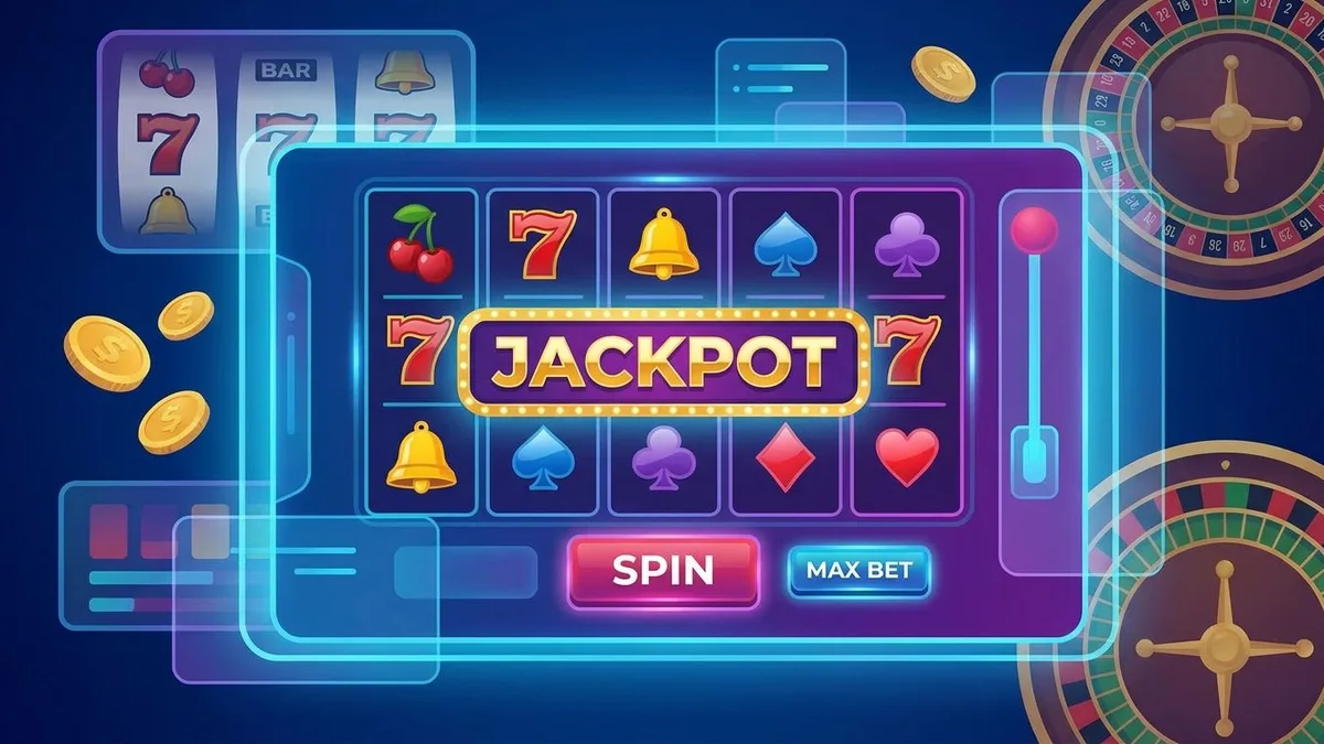 Casino games