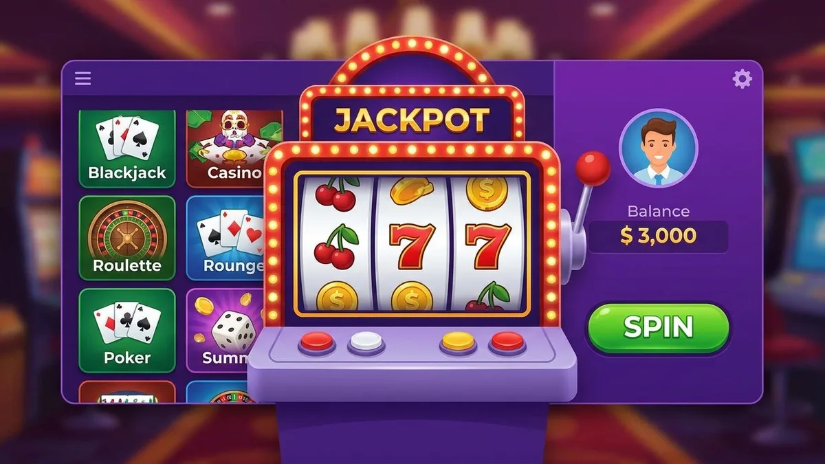 Casino