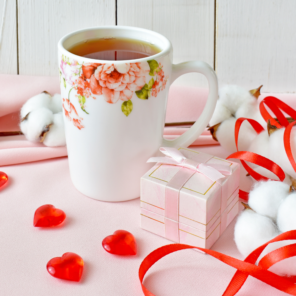 VaniTEA's Top 5 Gifts for Tea Drinkers