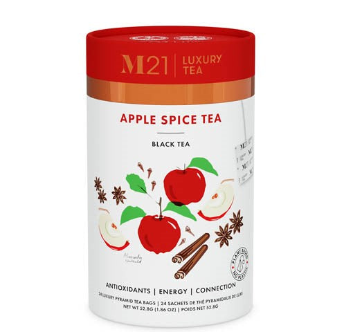 Apple Spice Tea