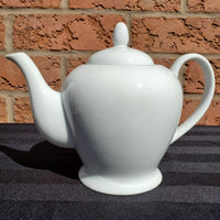 The Helen - Porcelain (2 cup) teapot