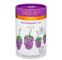Boysenberry Tea