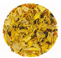 Loose leaf tea | Ginger tea | Turmeric tea | Skin health