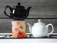 Hampton teapot - 2 cup