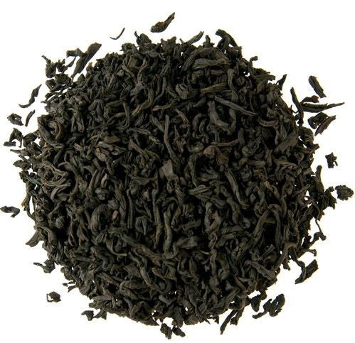 China Black - Lapsang Souchong Butterfly